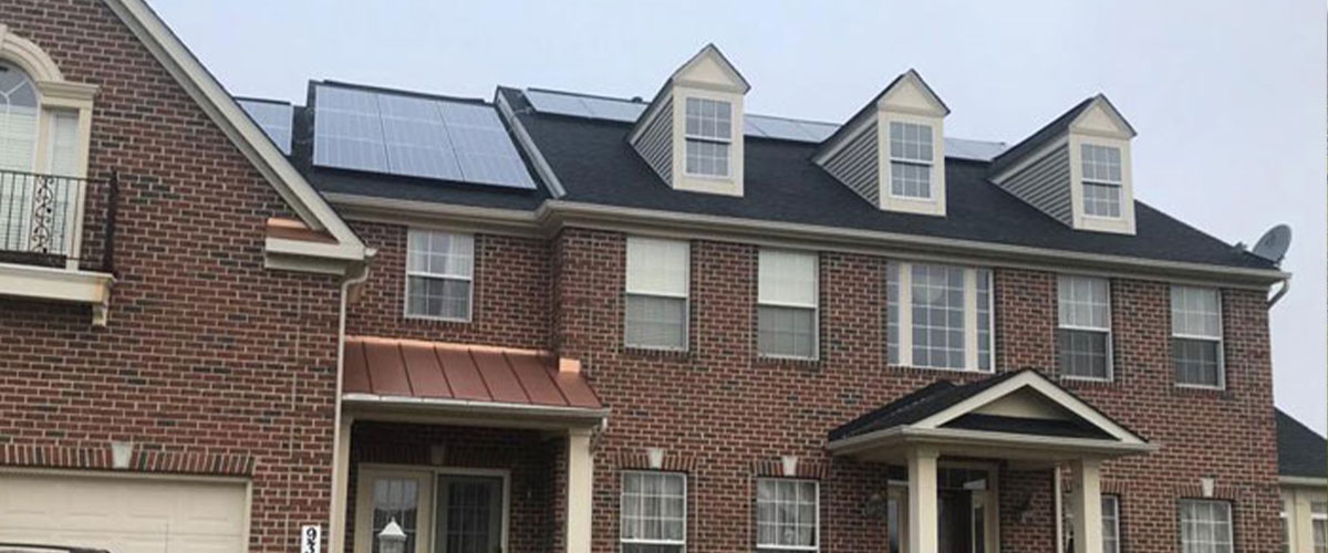 Benefits of Using Solar Power